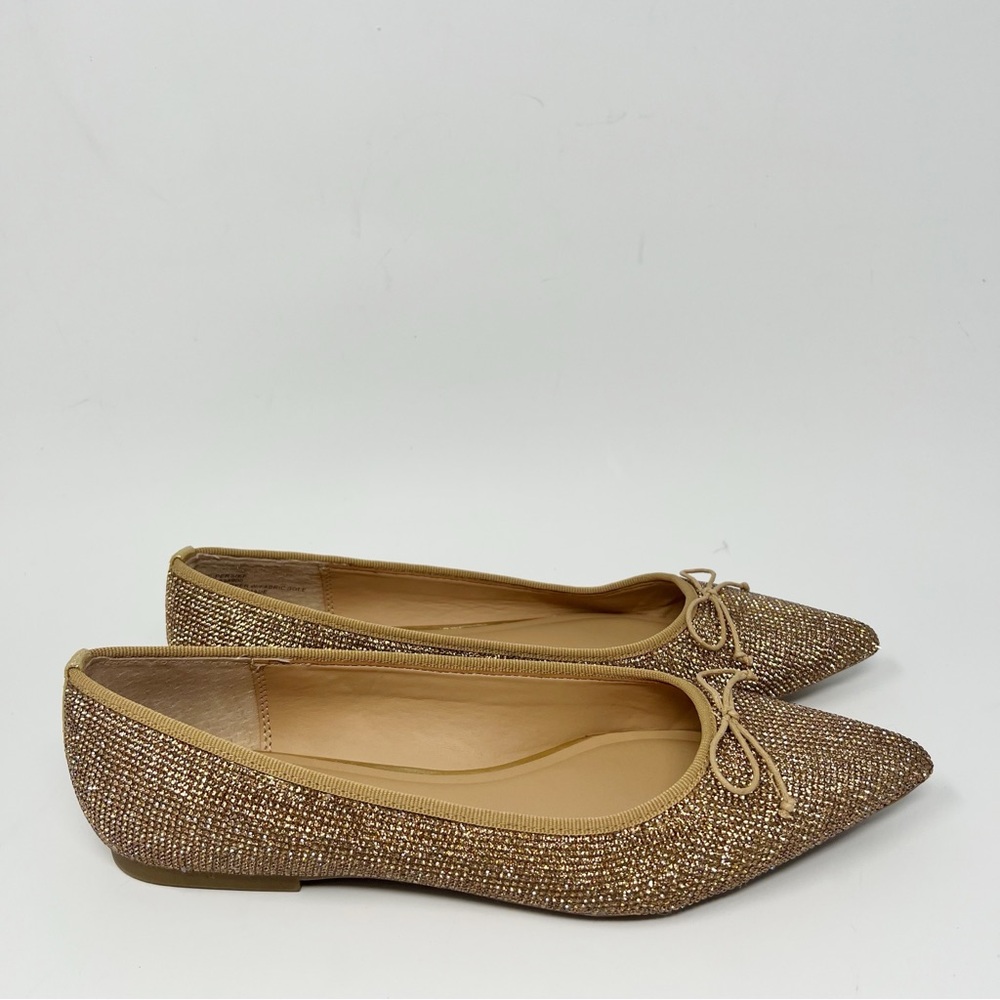 INC Persie Bow Flats
Size 8 - Picture 2 of 7